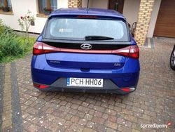 Używany 2021 Hyundai i20 Classic | 54 000 zł