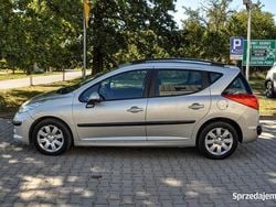 Używany 2007 Peugeot 207 | 3900 zł (Dobra cena)