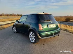 Używany 2002 Mini ONE Hatchback | 6000 zł (Drogi)