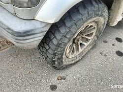 Używany 1992 Mitsubishi Pajero SUV | 8000 zł