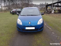 Używany 2008 Renault Twingo Hatchback | 6900 zł (Uczciwa cena)