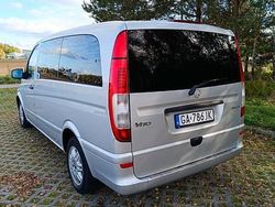 Używany 2011 Mercedes Vito | 32 000 zł (Super Cena)