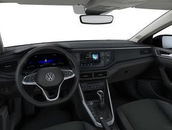 Nowe 2026 VW Taigo SUV | 124 209 zł