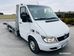 Używany 2005 Mercedes Sprinter Van | 38 000 zł (Drogi)
