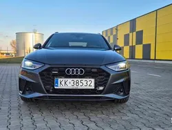 Używany 2024 Audi A4 S-Line Kombi | 169 850 zł
