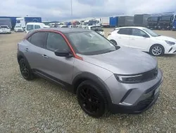 Srebrny Używany 2023 Opel Mokka SUV | 59 532 zł (Super Cena)