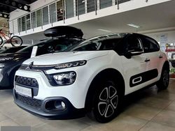 Biały Używany 2022 Citroën C3 Hatchback | 83 400 zł