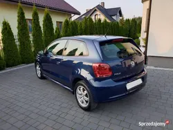 Używany 2011 VW Polo | 16 200 zł (Uczciwa cena)