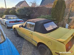 Używany 1991 Ford Capri Kabriolet | 5400 zł