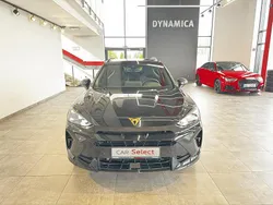 Czarny Używany 2024 Cupra Formentor SUV | 139 900 zł (Dość drogi)