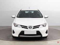 Biały Używany 2015 Toyota Auris Kombi | 33 999 zł (Dobra cena)