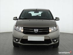 Beżowy Używany 2014 Dacia Sandero Hatchback | 19 499 zł (Uczciwa cena)