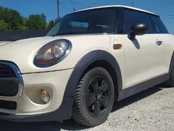 Biały Używany 2014 Mini ONE Hatchback | 22 500 zł