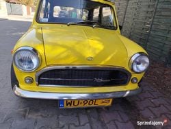 Używany 1971 Mini 1300 Hatchback | 39 500 zł