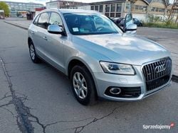 Używany 2015 Audi Q5 SUV | 75 900 zł (Uczciwa cena)