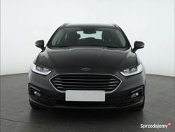 Szary Używany 2020 Ford Mondeo Kombi | 58 999 zł (Uczciwa cena)