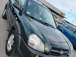 Używany 2006 Hyundai Tucson SUV | 17 400 zł (Uczciwa cena)