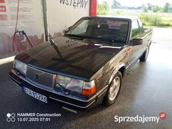 Używany 1989 Volvo 760 Pickup | 35 000 zł