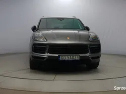 Szary Używany 2021 Porsche Cayenne SUV | 399 850 zł (Drogi)
