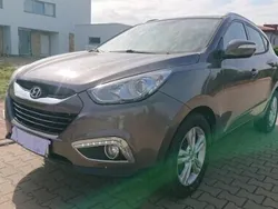 Szary Używany 2013 Hyundai ix35 Comfort SUV | 43 900 zł (Drogi)