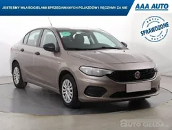 Beżowy Używany 2018 Fiat Tipo | 24 999 zł (Dobra cena)