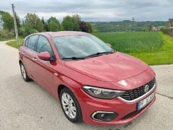 Inny kolor Używany 2017 Fiat Tipo Hatchback | 35 700 zł (Uczciwa cena)