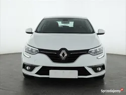 Biały Używany 2017 Renault Mégane IV SE Hatchback | 42 999 zł (Uczciwa cena)