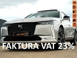 Inny kolor Używany 2022 DS Automobiles DS4 Crossback Performance SUV | 106 700 zł