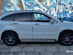 Używany 2012 Honda CR-V SUV | 33 000 zł
