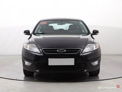 Czarny Używany 2012 Ford Mondeo Kombi | 29 999 zł (Dość drogi)