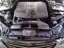 Srebrny Używany 2014 Mercedes A220 Kombi | 65 000 zł (Dobra cena)