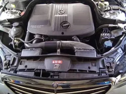 Srebrny Używany 2014 Mercedes A220 Kombi | 65 000 zł