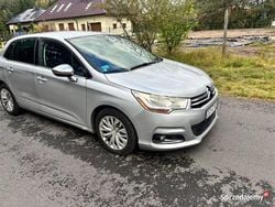 Używany 2013 Citroën C4 | 5900 zł