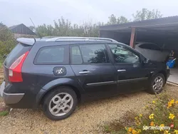 Używany 2008 Renault Mégane GrandTour Kombi | 4500 zł (Super Cena)