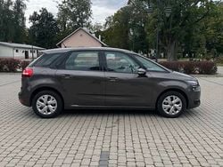 Używany 2016 Citroën C4 Picasso Minivan | 19 900 zł (Super Cena)