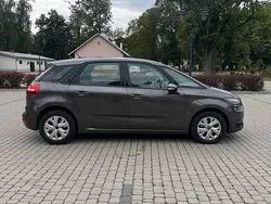 Używany 2016 Citroën C4 Picasso Minivan | 19 900 zł (Super Cena)