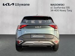 Nowe 2025 Kia Sportage SUV | 128 900 zł (Dobra cena)