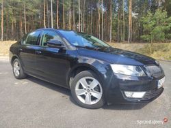 Używany 2014 Skoda Octavia | 36 900 zł (Dość drogi)