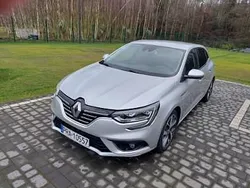 Srebrny Używany 2016 Renault Mégane IV Hatchback | 35 900 zł (Uczciwa cena)