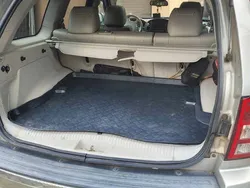 Złoty Używany 2007 Jeep Grand Cherokee Limited SUV | 28 900 zł