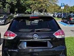 Używany 2015 Nissan X-Trail Tekna SUV | 52 000 zł (Dość drogi)