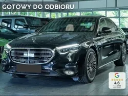 Inny kolor Nowe 2025 Mercedes E200 Premium Plus Sedan/Limuzyna | 331 300 zł