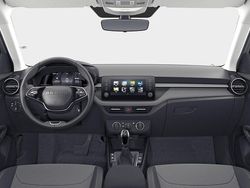 Srebrny brillant metalizowany Nowe 2026 Skoda 105 Sedan/Limuzyna | 97 950 zł