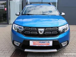 Używany 2019 Dacia Sandero Hatchback | 36 900 zł (Uczciwa cena)