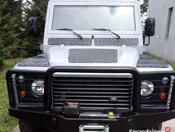 Używany 1992 Land Rover Defender SUV | 89 000 zł