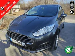 Inny kolor Używany 2015 Ford Fiesta Hatchback | 24 900 zł (Uczciwa cena)