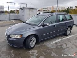 Używany 2008 Volvo V50 Kombi | 9999 zł (Dobra cena)