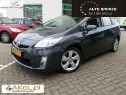 Inny Używany 2010 Toyota Prius Hatchback | 58 500 zł (Drogi)