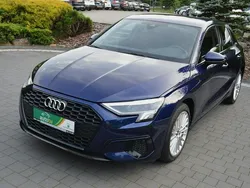 Inny Używany 2022 Audi A3 Sedan/Limuzyna | 78 900 zł (Super Cena)