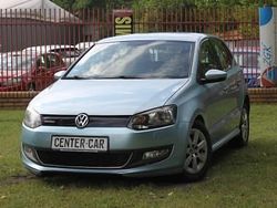 Używany 2012 VW Polo Hatchback | 21 999 zł (Uczciwa cena)